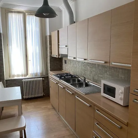 Rome Accomodation Апартаменты Рим
