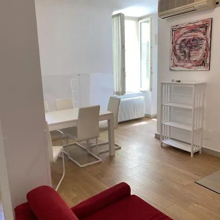 Apartmán Rome Accomodation