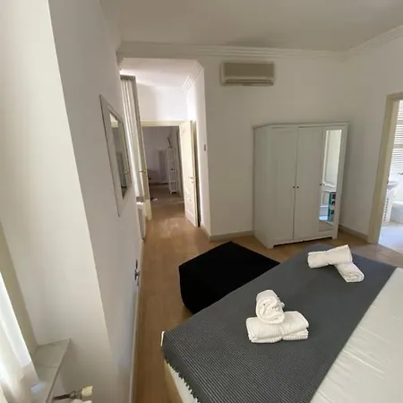 Rome Accomodation Апартаменты Рим