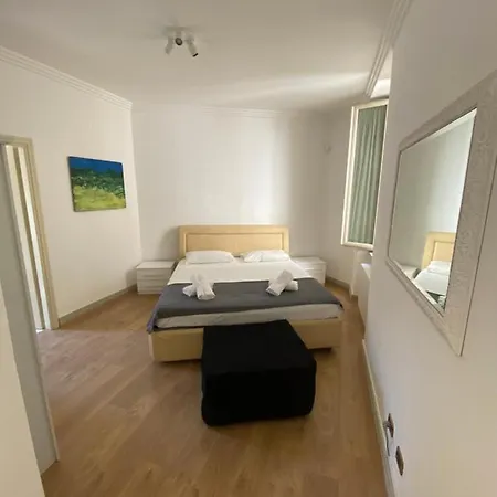 Rome Accomodation