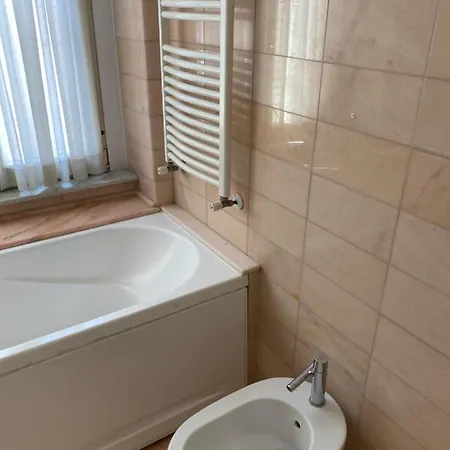 Rome Accomodation *