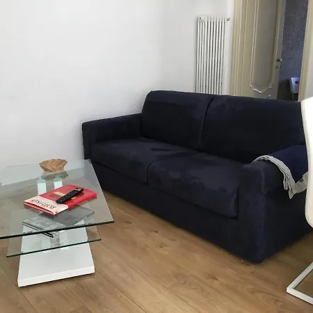 Rome Accomodation Řím