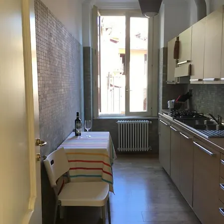 Апартаменты Rome Accomodation