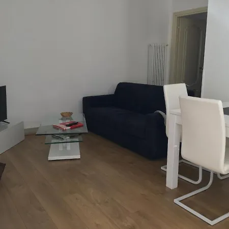 Апартаменты Rome Accomodation Рим