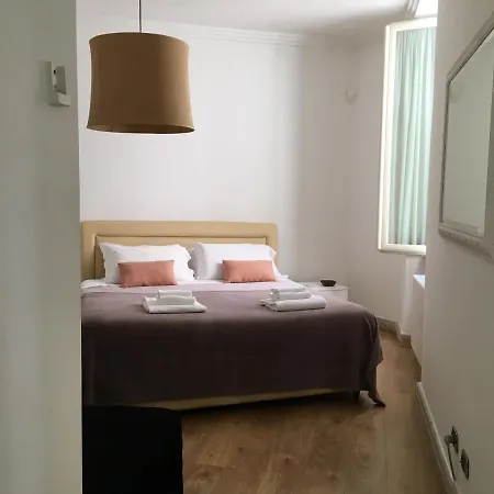 Rome Accomodation * Рим